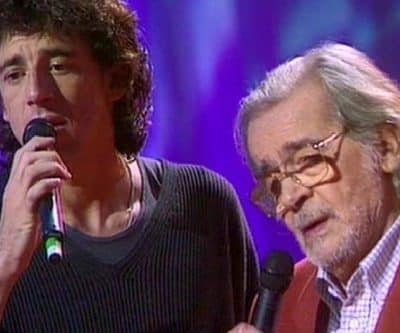 Les Enfoirés à l'Opéra Comique - 1995