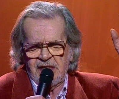 Les Enfoirés à l'Opéra Comique - 1995