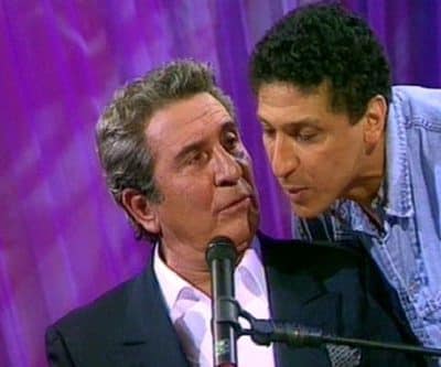 Les Enfoirés à l'Opéra Comique - 1995