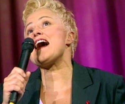 Les Enfoirés à l'Opéra Comique - 1995