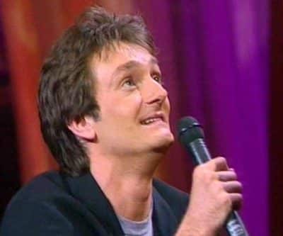 Les Enfoirés à l'Opéra Comique - 1995