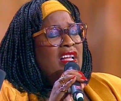 Les Enfoirés à l'Opéra Comique - 1995