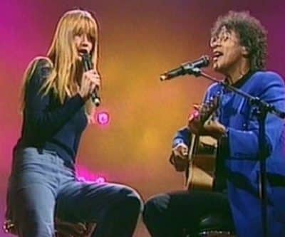 Les Enfoirés à l'Opéra Comique - 1995