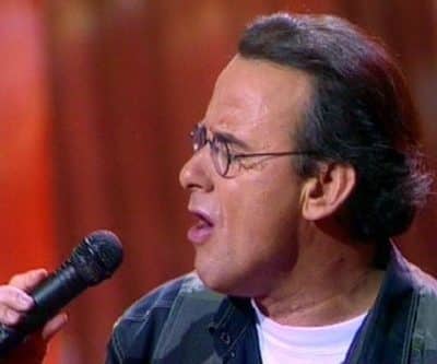 Les Enfoirés à l'Opéra Comique - 1995