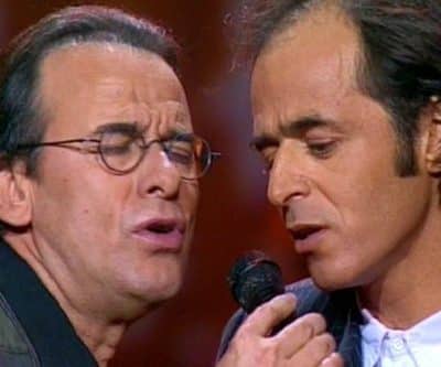 Les Enfoirés à l'Opéra Comique - 1995