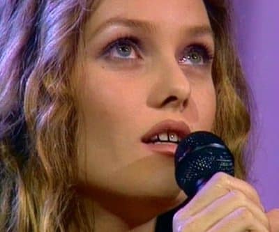 Les Enfoirés à l'Opéra Comique - 1995