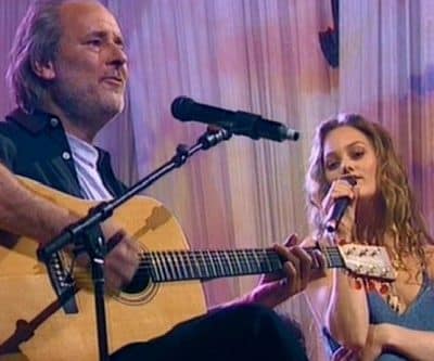 Les Enfoirés à l'Opéra Comique - 1995