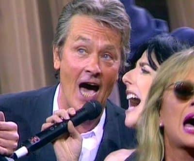 Les Enfoirés à l'Opéra Comique - 1995