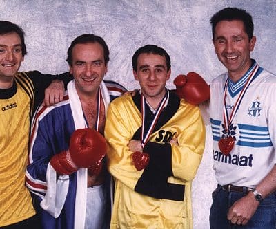 Enfoirés en Cœur - 1998