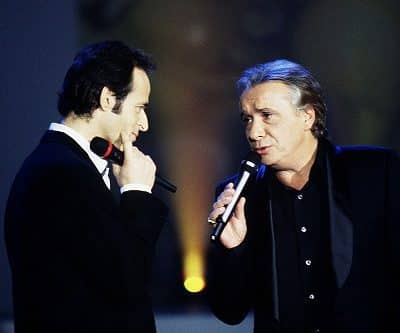 Enfoirés en Cœur - 1998