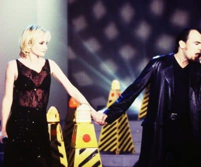 Enfoirés en Cœur - 1998