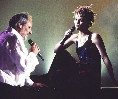 Enfoirés en Cœur - 1998