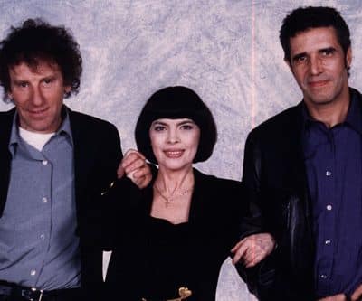 Enfoirés en Cœur - 1998