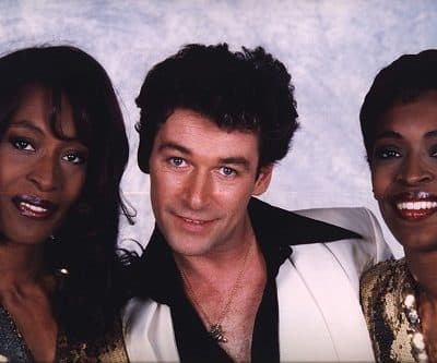 Enfoirés en Cœur - 1998