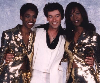 Enfoirés en Cœur - 1998