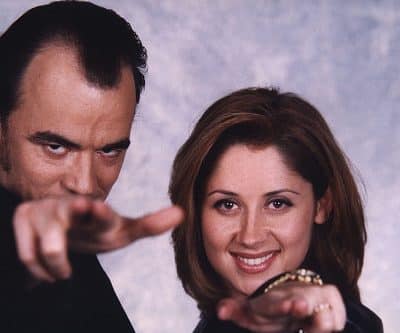 Enfoirés en Cœur - 1998