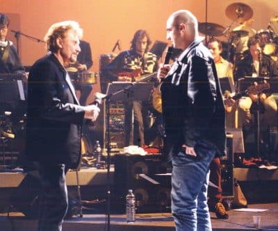 Enfoirés en Cœur - 1998