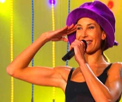 Enfoirés en Cœur - 1998