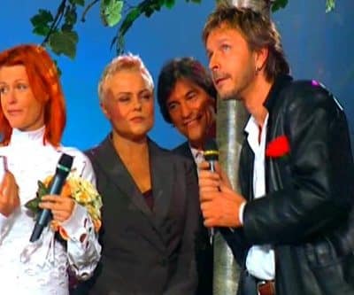 Enfoirés en Cœur - 1998