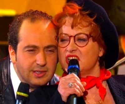 Enfoirés en Cœur - 1998