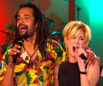 Enfoirés en Cœur - 1998