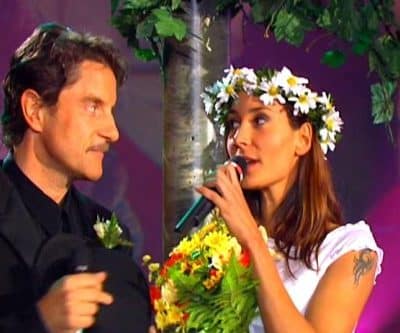 Enfoirés en Cœur - 1998