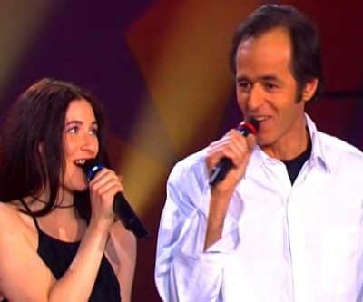 Enfoirés en Cœur - 1998