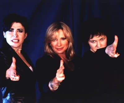 Dernière édition avant l'an 2000 - 1999