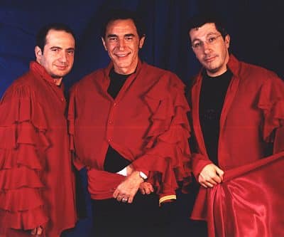 Dernière édition avant l'an 2000 - 1999