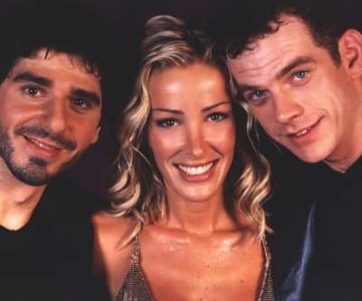 Dernière édition avant l'an 2000 - 1999