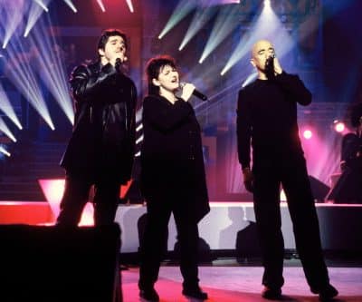 Dernière édition avant l'an 2000 - 1999