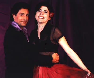 Dernière édition avant l'an 2000 - 1999