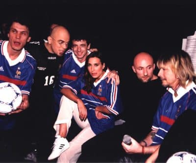 Dernière édition avant l'an 2000 - 1999