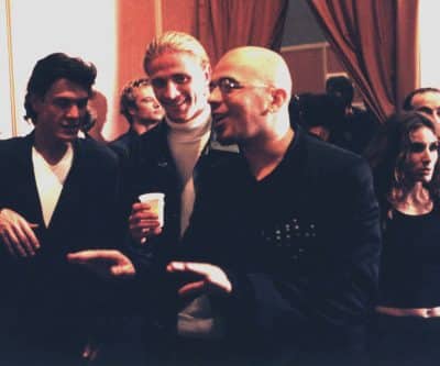 Dernière édition avant l'an 2000 - 1999