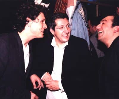 Dernière édition avant l'an 2000 - 1999