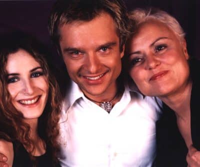 Dernière édition avant l'an 2000 - 1999