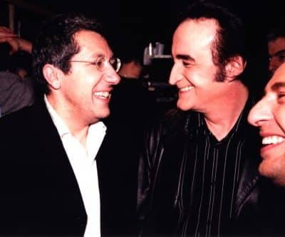 Dernière édition avant l'an 2000 - 1999