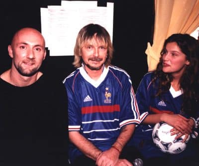 Dernière édition avant l'an 2000 - 1999