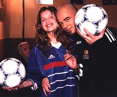 Dernière édition avant l'an 2000 - 1999