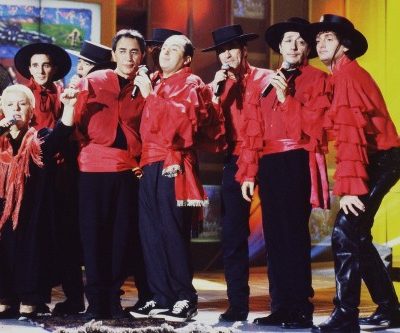 Dernière édition avant l'an 2000 - 1999