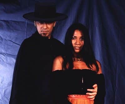 Dernière édition avant l'an 2000 - 1999