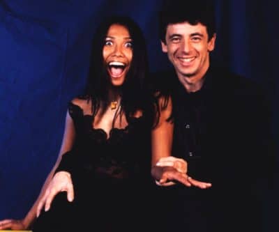 Dernière édition avant l'an 2000 - 1999