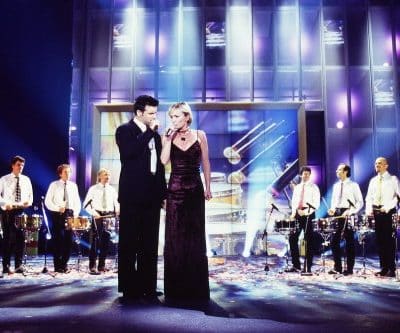 Dernière édition avant l'an 2000 - 1999