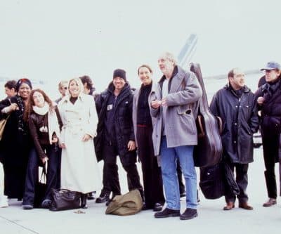 Enfoirés en 2000 - 2000