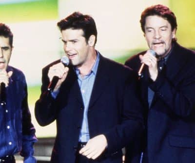 Enfoirés en 2000 - 2000