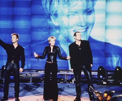 Enfoirés en 2000 - 2000