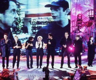 Enfoirés en 2000 - 2000