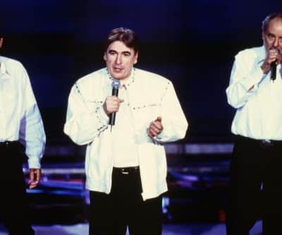 Enfoirés en 2000 - 2000