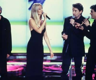 Enfoirés en 2000 - 2000