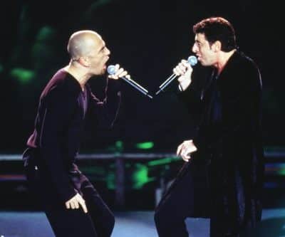 Enfoirés en 2000 - 2000